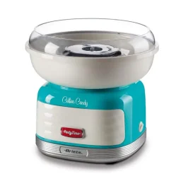 آلة سكر القطن أرييتي • القدرة: 450 واط Ariete Cotton Candy • Power: 450 W