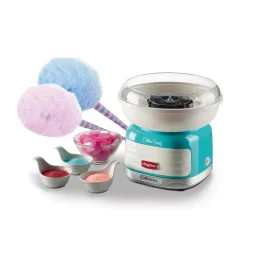 آلة سكر القطن أرييتي • القدرة: 450 واط Ariete Cotton Candy • Power: 450 W