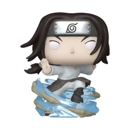فانكو بوب بلس أنمي: ناروتو الموسم 14 - نيجي Funko Pop Plus Animation: Naruto S14 Neji