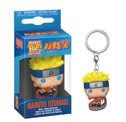فينكو بوكيت بوب أنميشن: ناروتو - ناروتو الكلاسيكي Funko Pocket Pop Animation: Naruto Classic Naruto