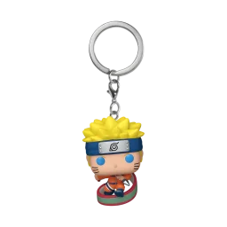 فينكو بوكيت بوب أنميشن: ناروتو - ناروتو الكلاسيكي Funko Pocket Pop Animation: Naruto Classic Naruto