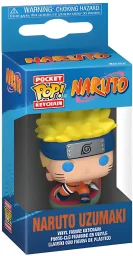 فينكو بوكيت بوب أنميشن: ناروتو - ناروتو الكلاسيكي Funko Pocket Pop Animation: Naruto Classic Naruto