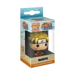 فنكو بوكيت بوب أنميشن: ناروتو ناروتو Funko Pocket Pop Animation: Naruto Naruto