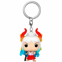 فينكو بوكيت بوب أنميشن: ون بيس ياماتو Funko Pocket Pop Animation: One Piece Yamato