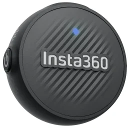 جهاز إرسال ميكروفون إنستا360 Mic Air لكاميرا X5 Insta360 Mic Air Transmitter For X5