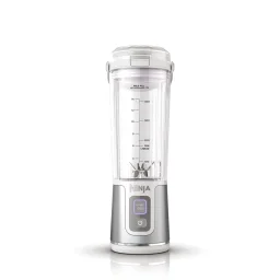 خلاط محمول لاسلكي Ninja Blast بسعة 530 مل Ninja Blast Cordless Portable Blender
530M