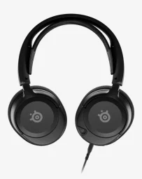 سماعات ستيل سيريز أركتيس نوفا 1 SteelSeries Arctis Nova 1