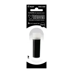 بايلوت ماركر سبورة بيضاء بطرف دقيق لون أسود – عبوة 36 قطعة WBMAVBM-M-B Pilot Fine Tip Whiteboard Marker Black 36 Pack WBMAVBM-M-B