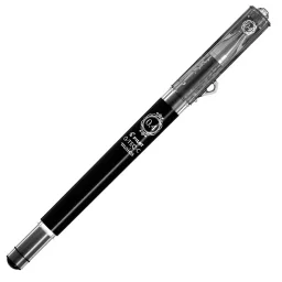 بايلوت قلم جل 4 مم لون أسود (6 علب × 12 دزينة) BL-GCM4-B Pilot Gel Pen 4mm Black 6 Boxes 12 Dozen BL-GCM4-B