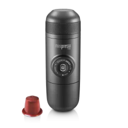 آلة تحضير الإسبريسو Wacaco Minipresso NS للكبسولات Wacaco Minipresso Ns Capsules