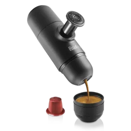 آلة تحضير الإسبريسو Wacaco Minipresso NS للكبسولات Wacaco Minipresso Ns Capsules