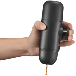 آلة تحضير الإسبريسو Wacaco Minipresso NS للكبسولات Wacaco Minipresso Ns Capsules