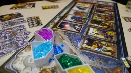لعبة سنتتري نسخة الغيلان Century Golem