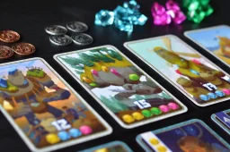 لعبة سنتتري نسخة الغيلان Century Golem