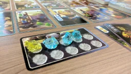 لعبة سنتتري نسخة الغيلان Century Golem