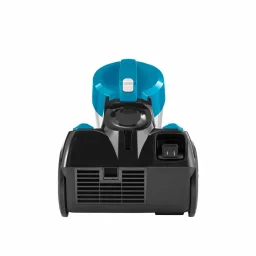 مكنسة إيزي فاكي من بيسيل بدون كيس – 1200 واط BISSELL  VACUUM ESAYVAC  BAGLESS 1200 WATT