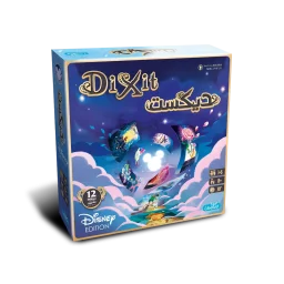 لعبة ديكسيت ديزني Dixit Disney
