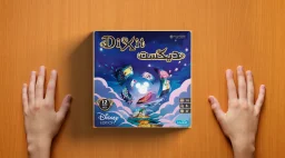لعبة ديكسيت ديزني Dixit Disney