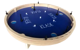 لعبة كلاسك 4 KLASK 4