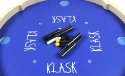 لعبة كلاسك 4 KLASK 4