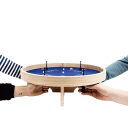 لعبة كلاسك 4 KLASK 4