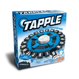 لعبة تحدي الحروف Tapple