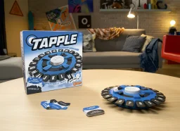 لعبة تحدي الحروف Tapple