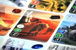 لعبة جواهري Splendor