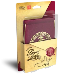 لعبة رسالة حب Love Letter