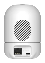 D-Link Full HD Pan & Tilt Pro Wi-Fi Indoor Security Camera 1080p, Night Vision, Two-Way Audio