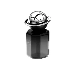 Wiwu Wi-Ai700 بلوم موزّع عطر للهواء برائحة النعناع – أسود Wiwu Wi-Ai700 Bloom Fragrance Air Diffuser Mint Scent Black
