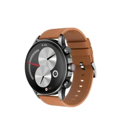ساعة Kieslect Balancer الذكية مع ميزة الاتصال — اللون الأسود Kieslect Smart Calling Watch Balancer Black