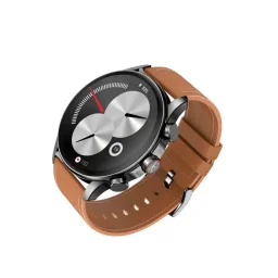 ساعة Kieslect Balancer الذكية مع ميزة الاتصال — اللون الأسود Kieslect Smart Calling Watch Balancer Black