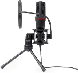 ميكروفون ريدراغون GM100 Redragon Microphone GM100