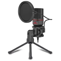 ميكروفون ريدراغون GM100 Redragon Microphone GM100