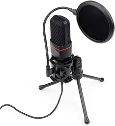 ميكروفون ريدراغون GM100 Redragon Microphone GM100