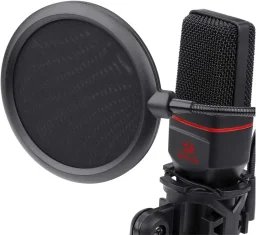 ميكروفون ريدراغون GM100 Redragon Microphone GM100