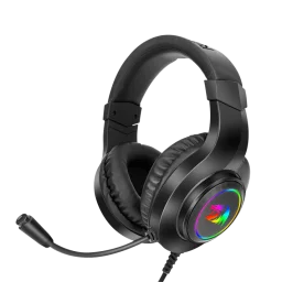 سماعة ريدراغون H260RGB Redragon Headset H260RGB
