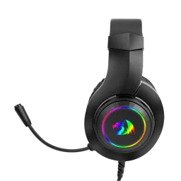 سماعة ريدراغون H260RGB Redragon Headset H260RGB
