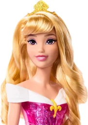 دمية ديزني برنسيس الأساسية - أورورا Disney Princess Core Doll - Aurora