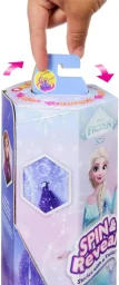 دمية إلسا من ديزني فروزن "مفاجأة الطعام" Disney Frozen Food Surprise Elsa Doll