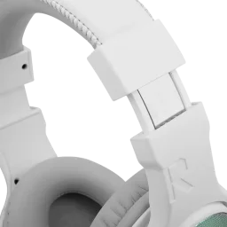 سماعة ريدراغون H350W-RGB أبيض Redragon Headset H350W-RGB