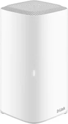 دي-لينك (COVR-X1873) نظام (Whole Home Mesh Wi-Fi 6) بقوة (AX1800) لتغطية المنزل بالكامل (3 حبات)، ثنائي النطاق D-Link COVR-X1873 AX1800 Whole Home Mesh Wi-Fi 6 System (3-Pack), Dual-Band