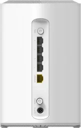 دي-لينك (COVR-X1873) نظام (Whole Home Mesh Wi-Fi 6) بقوة (AX1800) لتغطية المنزل بالكامل (3 حبات)، ثنائي النطاق D-Link COVR-X1873 AX1800 Whole Home Mesh Wi-Fi 6 System (3-Pack), Dual-Band