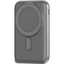 بروفي (Proove Knight) بنك طاقة (باور بانك) بقدرة 20 واط وسعة 10000 مللي أمبير - أسود Proove Knight 20W 10000mAh Power Bank - Black