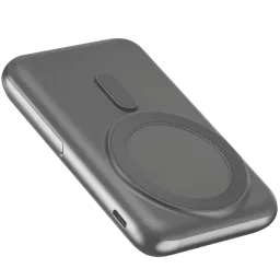بروفي (Proove Knight) بنك طاقة (باور بانك) بقدرة 20 واط وسعة 10000 مللي أمبير - أسود Proove Knight 20W 10000mAh Power Bank - Black