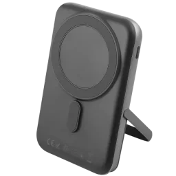 بروفي (Proove Knight) بنك طاقة (باور بانك) بقدرة 20 واط وسعة 10000 مللي أمبير - أسود Proove Knight 20W 10000mAh Power Bank - Black