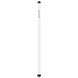 بروفي (Proove Stylus Magic Wand SP-01) قلم ستايلس - أبيض Proove Stylus Magic Wand SP-01 - White