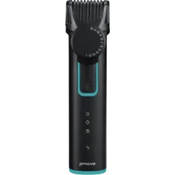 بروفي (Proove Dorian) ماكينة حلاقة شعر متعددة الوظائف 5 في 1 Proove Dorian Multifunctional Hair Trimmer 5-in-1