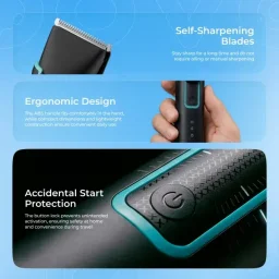 بروفي (Proove Dorian) ماكينة حلاقة شعر متعددة الوظائف 5 في 1 Proove Dorian Multifunctional Hair Trimmer 5-in-1